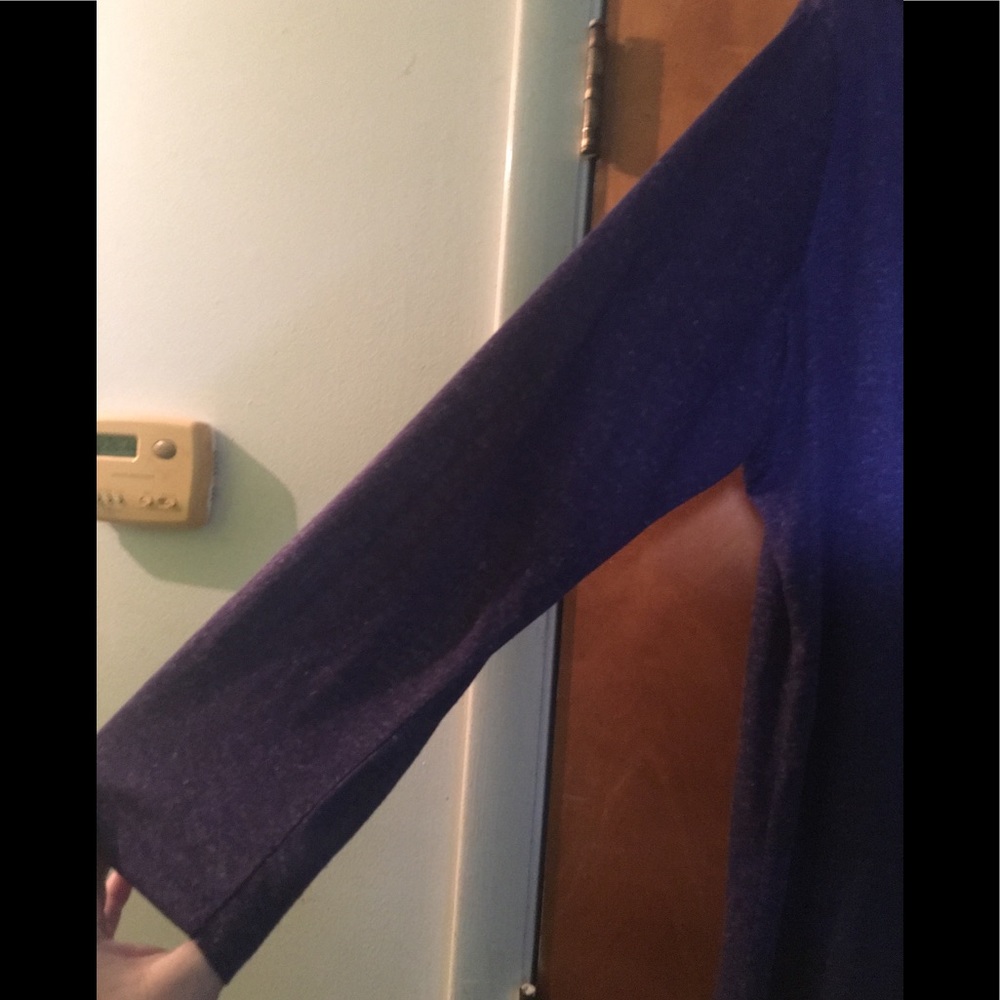 Lane Bryant Size 26 28 Hoodie!! 💕💕 - Picture 3 of 4